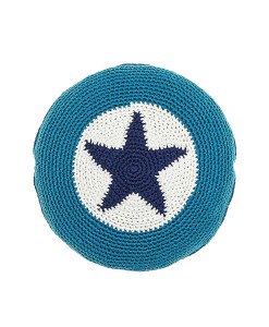 Polster blau auf www.mina-lol.com von smallstuff