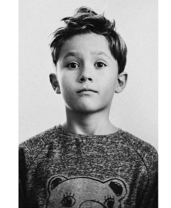 Sweater Bubble auf www.mina-lola.com von Noe Zoe