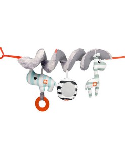 Activity Spirale blau auf www.mina-lola.com von done by deer