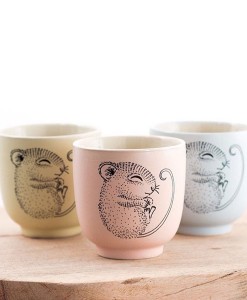 Tassen Adelynn auf mina-lola.com von Bloomingville