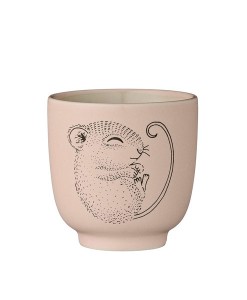 Becher Adelynn nude auf www.mina-lola.com von Bloomingville