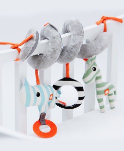 Activity Spirale blau auf www.mina-lola.com von done by deer