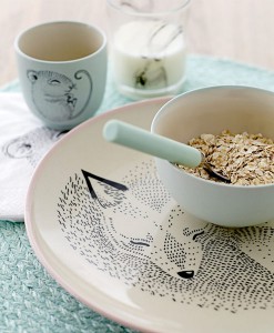 Becher Adelynn Mouse auf www.mina-lola.com