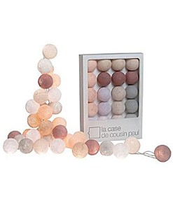 Lichterkette Altiplano auf mina-lola.com von La Case de Cousin Paul