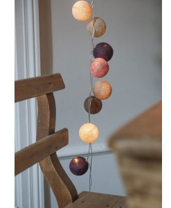 Lichterkette KENSINGTON auf www.mina-lola.com von La case de cousin Paul