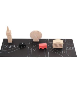 Magnetspiel London auf www.mina-lola.com von kiko