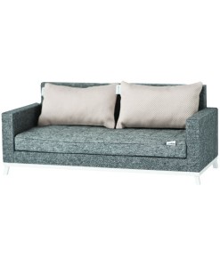 Sofa mit 2 Kissen auf www.mina-lola.com von boomini