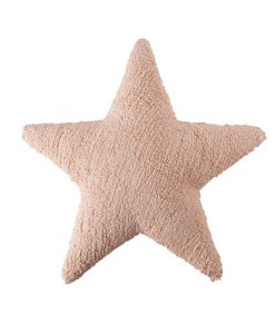 Polster STERN nude auf www.mina-lola.com von Lorena Canals