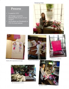 Tiny little dream auf www.mina-lola.com