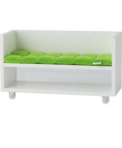 Schuhbank für Barbies auf www.mina-lola.com von boomini