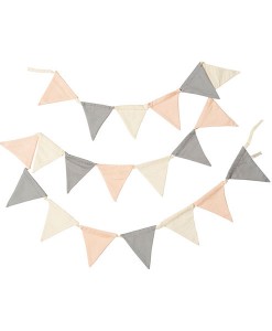 Fahnentuch Alison auf www.mina-lola.com von Fabelab