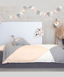 Fahnentuch Alison auf www.mina-lola.com von Fabelab