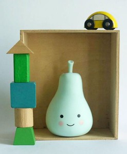 Nachtlicht Birne auf www.mina-lola.com von a little lovely company