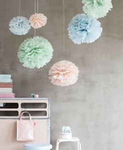 Pom Pastel auf mina-lola.com von Engel