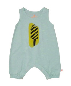 Babyoverall Ice auf mina-lola.com von Noe & Zoe