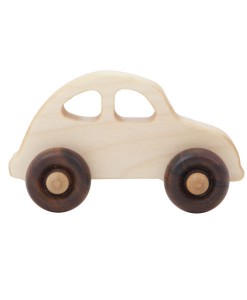 Holzauto Oldtimer auf mina-lola.com von Wooden Story