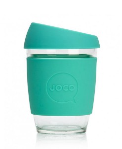 Jococup in mint auf mina-lola.com
