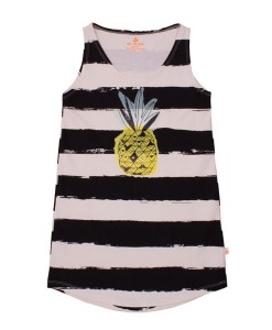 Tank dress Ananas auf mina-lola.com von Noe & Zoe