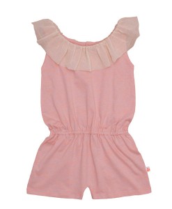 Overall peach-neon auf mina-lola.com von Noe & Zoe
