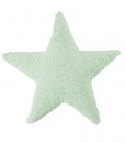 Polster STERN mint auf mina-lola.com von Lorena Canals