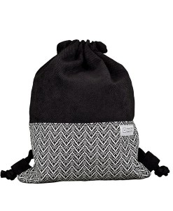 Rucksack DIVA ARROWS auf mina-lola.com von Haazenbaerts