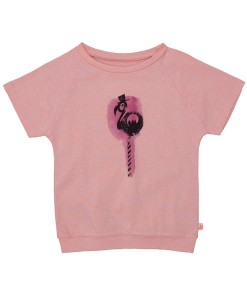 Sweater Shirt Flamingo auf mina-lola.com von Noe & Zoe