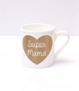 Tasse Supermama auf mina-lola.com von Eulenschnitt