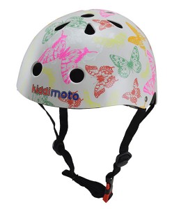 Helm BUTTERFLIES auf mina-lola.com von kiddimoto