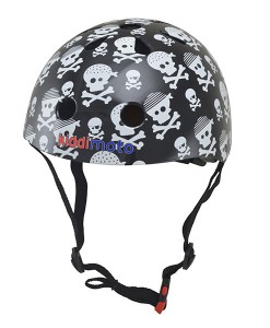 Helm Piraten auf mina-lola.com von kiddimoto