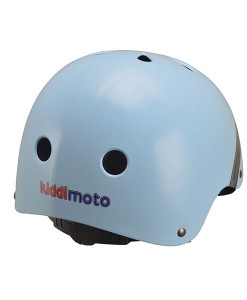 Helm blue google auf mina-lola.com von kiddimoto