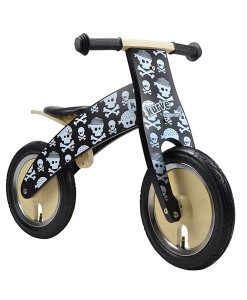 Laufrad Piraten auf mina-lola.com von kiddimoto