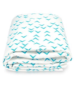 Matratze mit Schwalben auf mina-lola.com von deuz