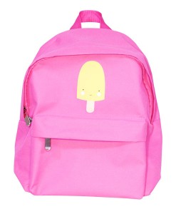 Rucksack Ice Cream auf mina-lola.com von A little lovely company