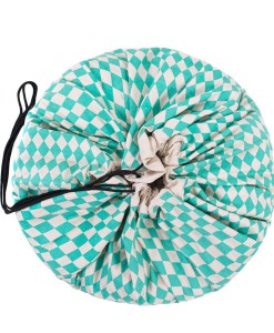 Play & Go Diamond green auf mina-lola.com