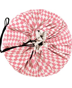 Play & Go Diamond pink auf mina-lola.com