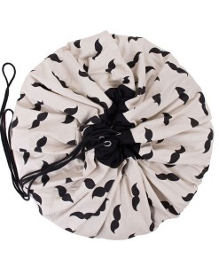 Play & Go Mr. Moustache auf mina-lola.com