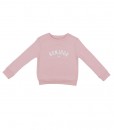 Sweater BONJOUR LADIES rosa auf mina-lola.com von Bob&Blossom