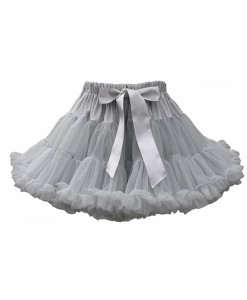 TUTU kids hellgrau auf mina-lola.com von Bob&Blossom