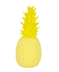 Lampe Ananas gelb auf mina-lola.com von goodnightlight