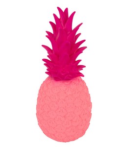 Lampe Ananas pink auf mina-lola.com von Goodnightlight