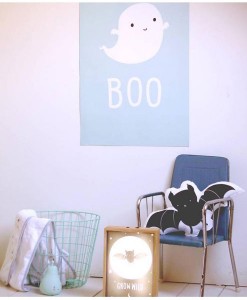 Poster-Set LITTLE BOY auf mina-lola.com von A little lovely company