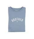 Sweater Brother auf mina-lola.com von Bob&Blossom
