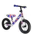 Super Junior Union Jack auf mina-lola.com von kiddimoto