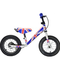 Super Junior Union Jack auf mina-lola.com von kiddimoto