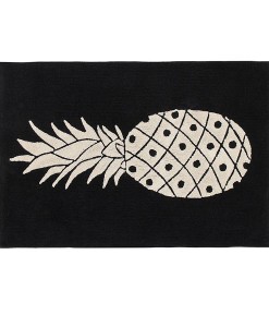 Teppich ANANAS auf mina-lola.com von Lorena Canals