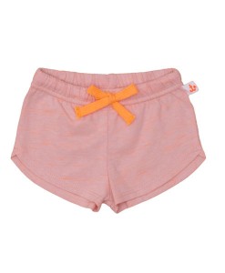 Baby Shortie peach auf mina-lola.com von Noe&Zoe