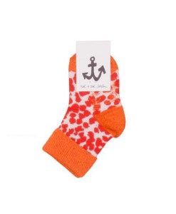 Babysocken auf mina-lola.com von Noe&Zoe