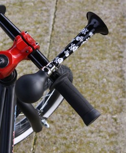 Hupe Pirat auf mina-lola.com von kiddimoto