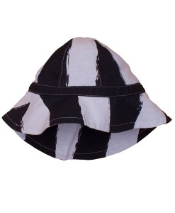 Baby Sommerhut Streifen auf mina-lola.com von Noe&Zoe