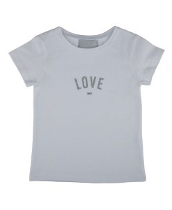 T-Shirt LOVE auf mina-lola.com von Bob&Blossom